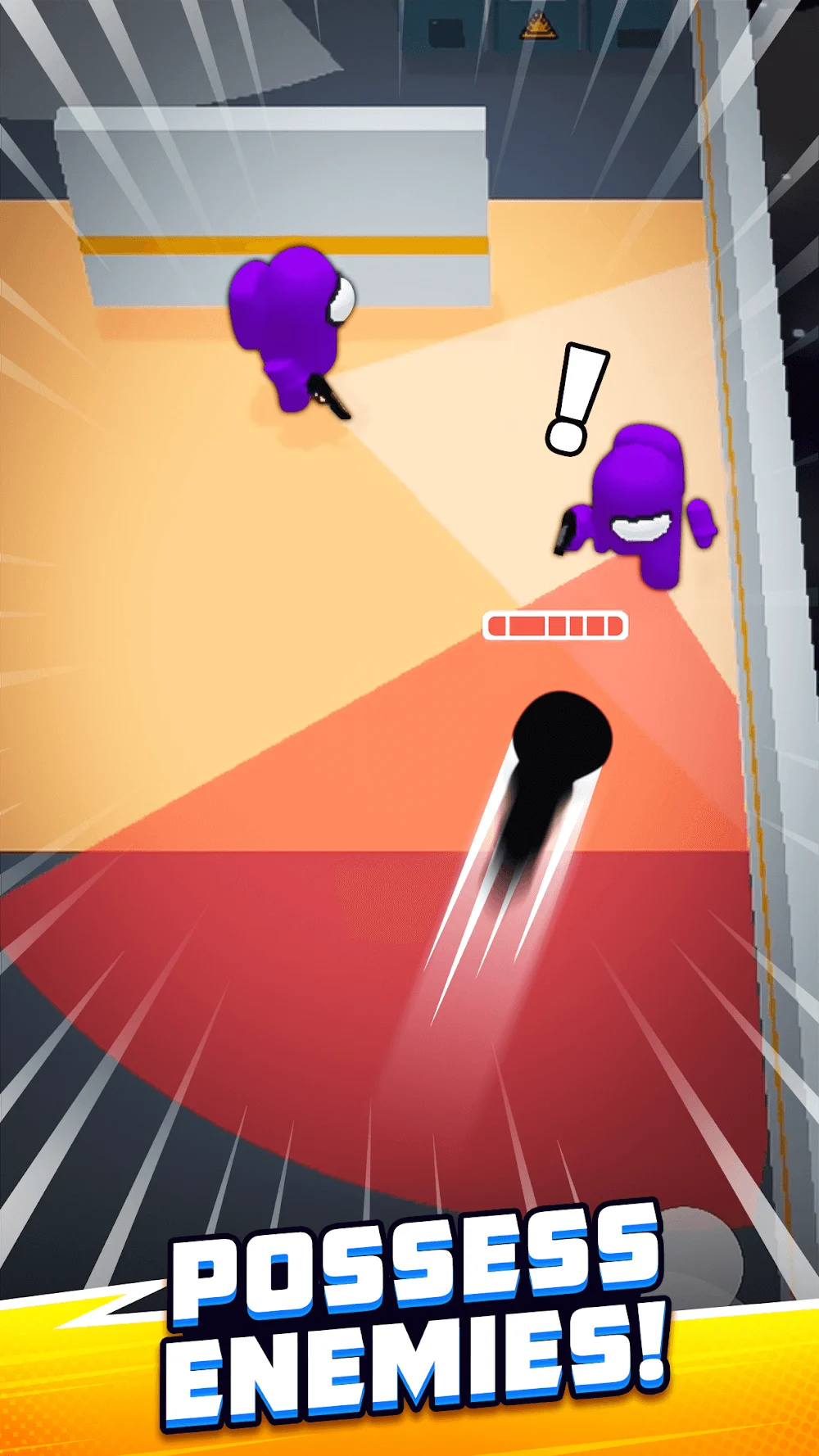 Super Cloner 3D screenshot 2