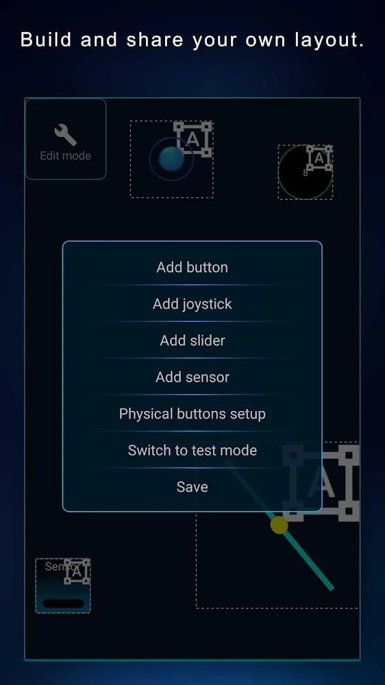 PC Remote screenshot 4