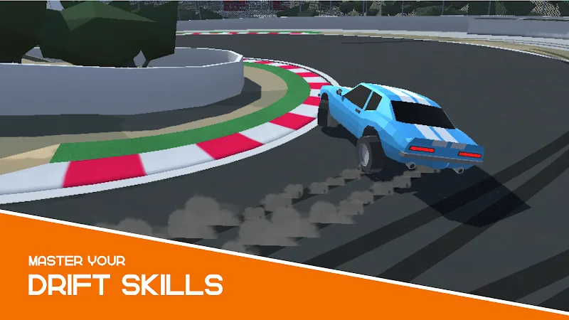 Sunset Racers screenshot 5