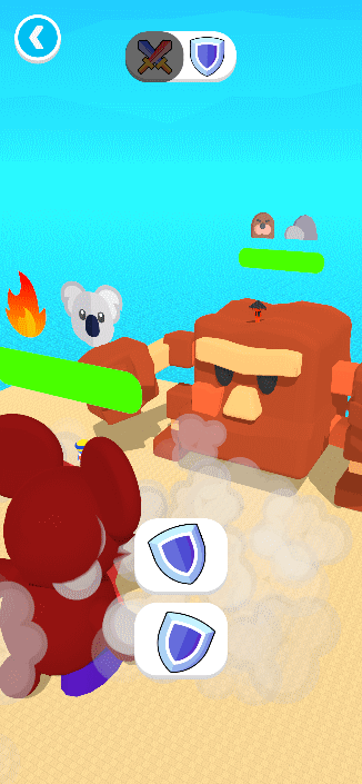 Summoner Master third screenshot