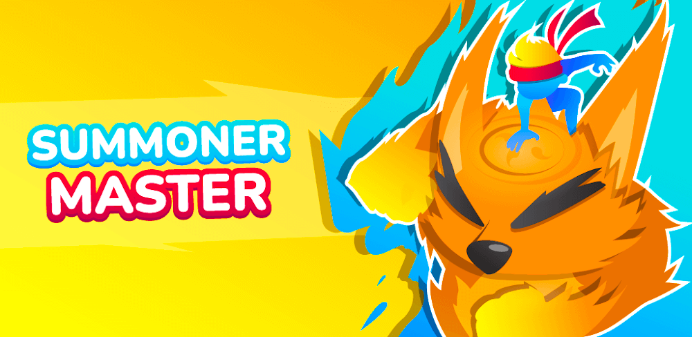 Summoner Master first screenshot