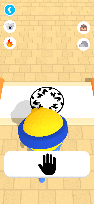 Summoner Master second screenshot