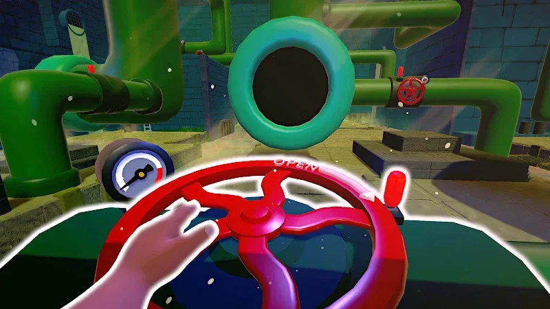 Suicide Guy: The Lost Dreams screenshot 4