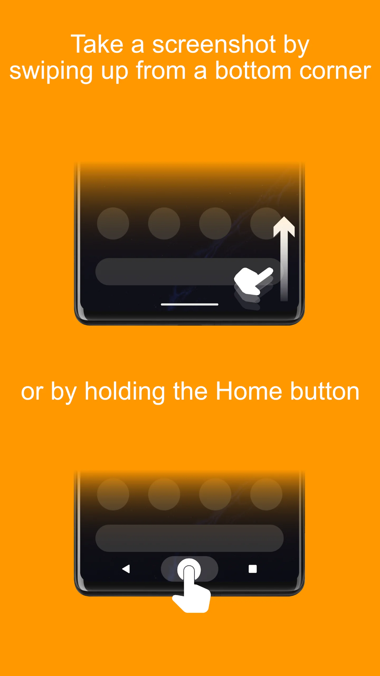 Screenshot Assistant, screen capture 5
