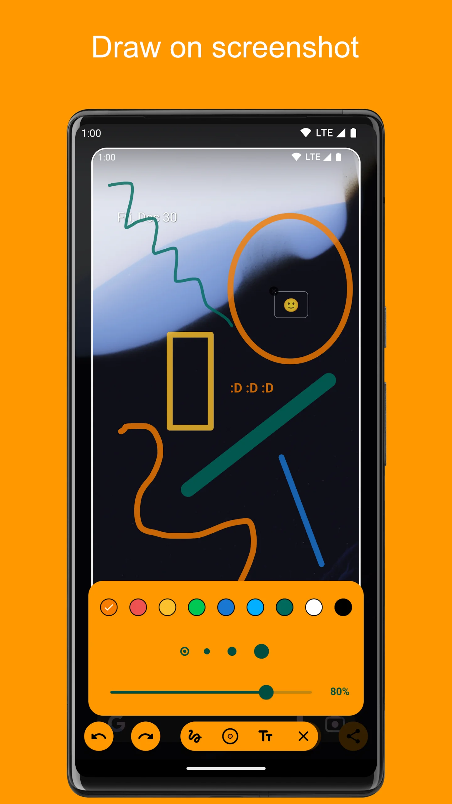 Assistant app screenshot 2