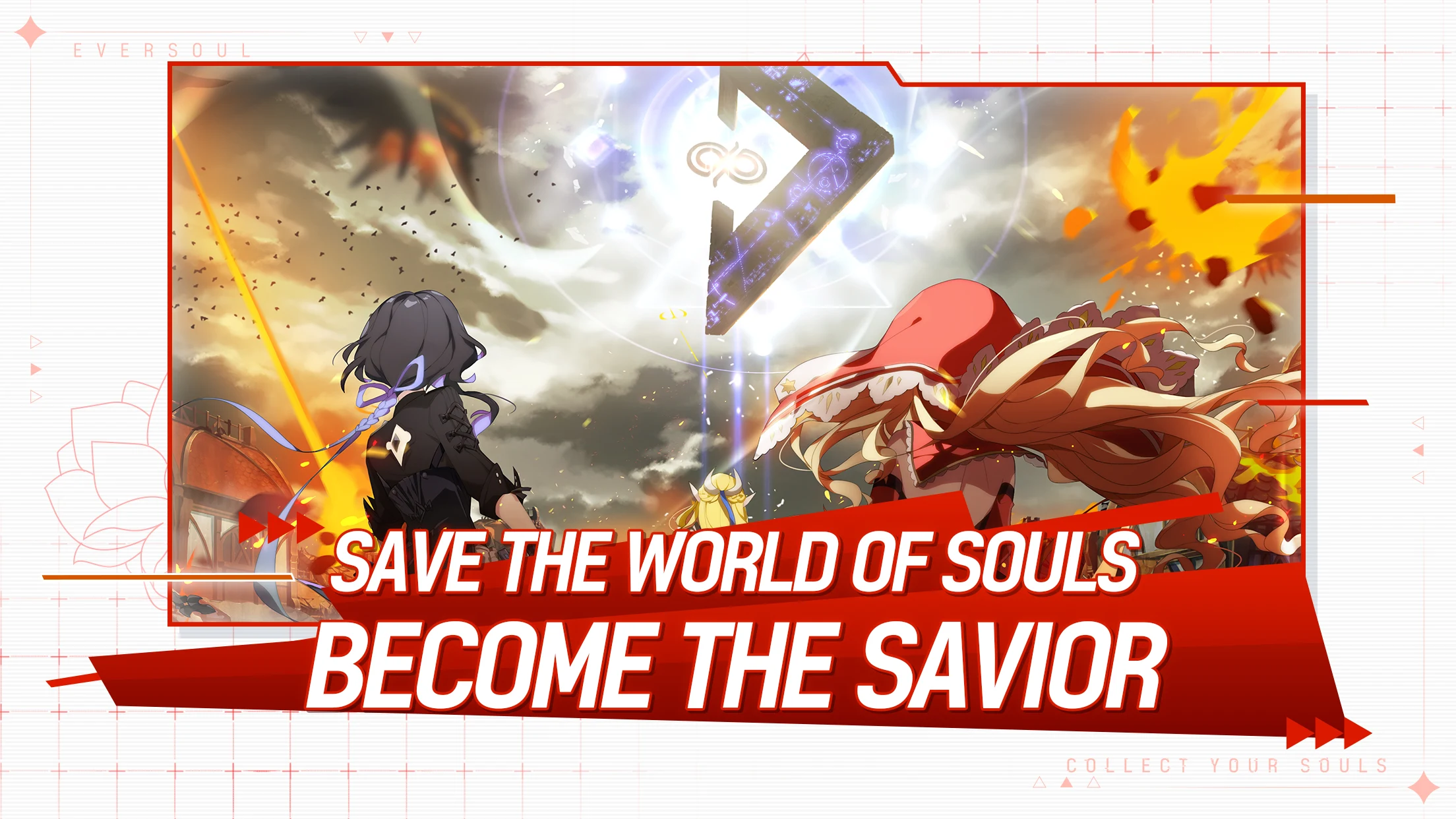 Eversoul screenshot 2