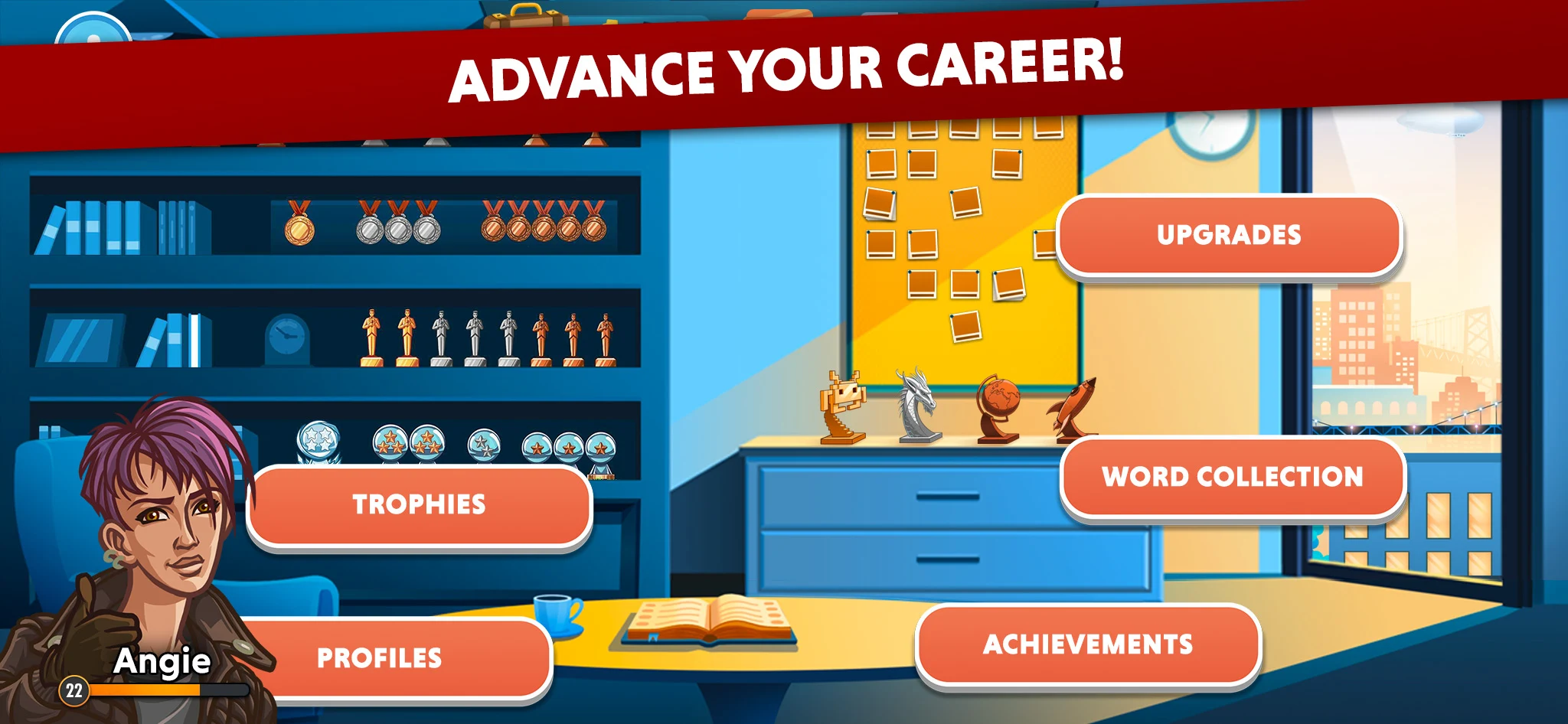 Codenames screenshot 4