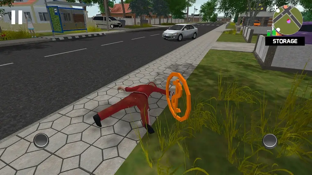 The Criminal screenshot 6