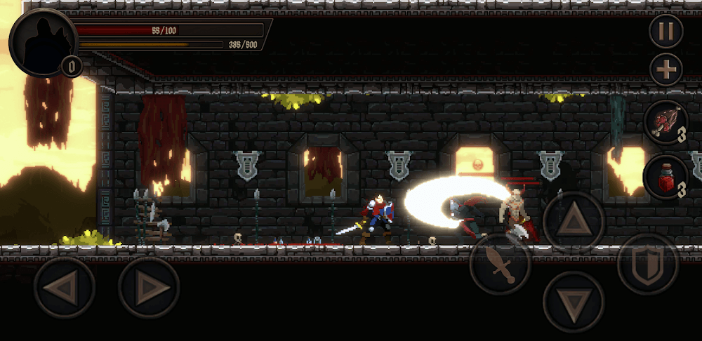 Castellan screenshot 5