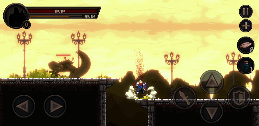 Castellan screenshot 6