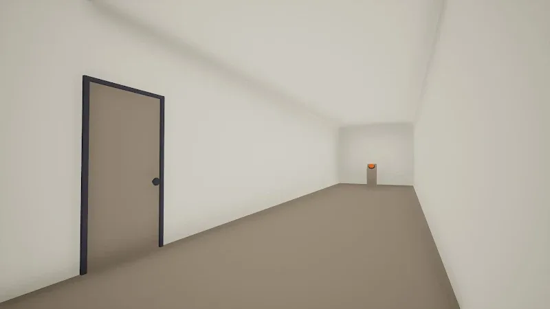 THE CORRIDOR screenshot 5
