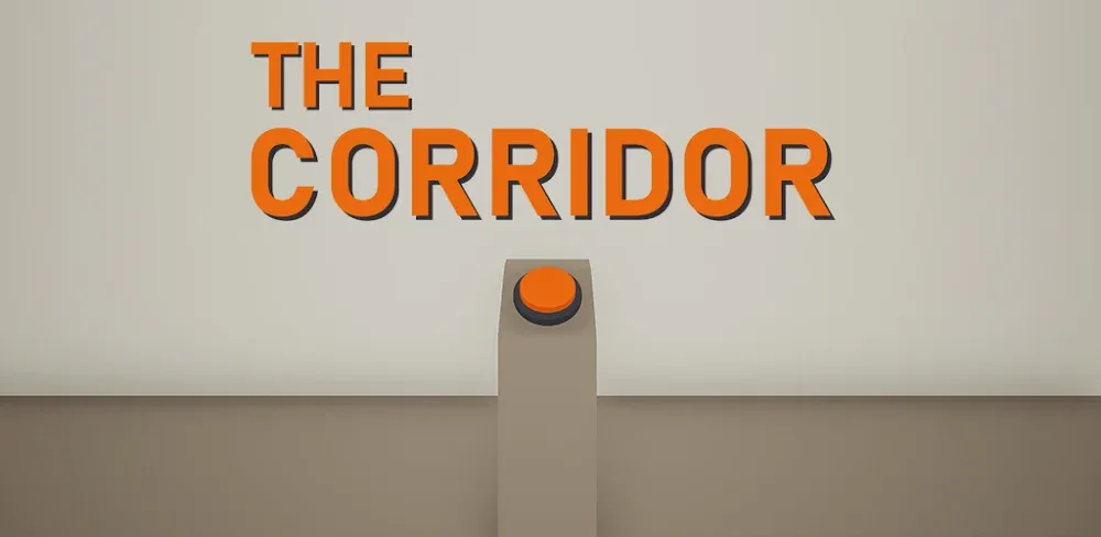 THE CORRIDOR screenshot 1