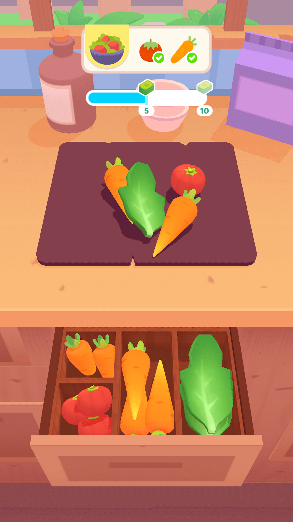 The Cook - 3D Cooking screenshot 6
