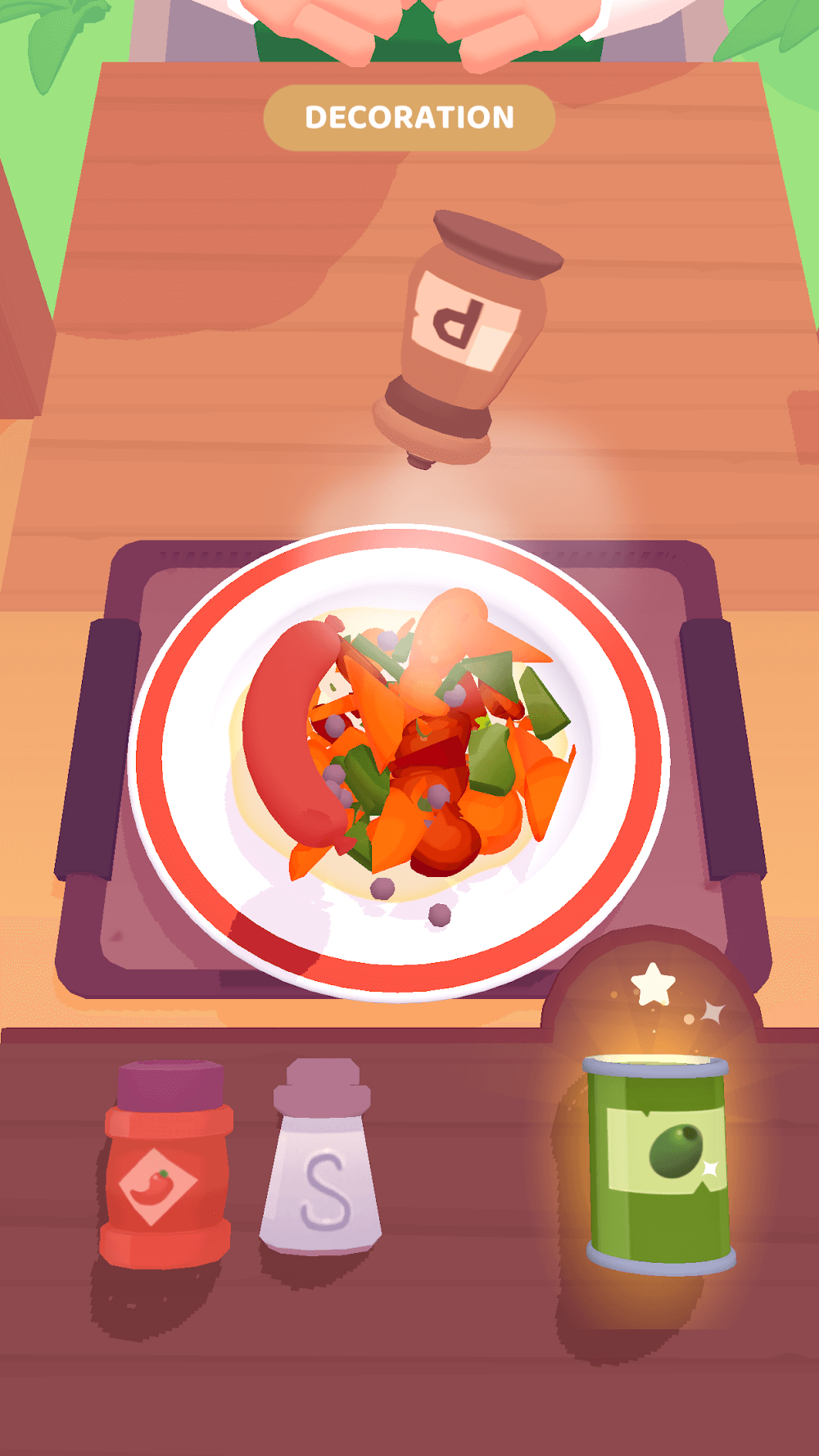 The Cook - 3D Cooking screenshot 4