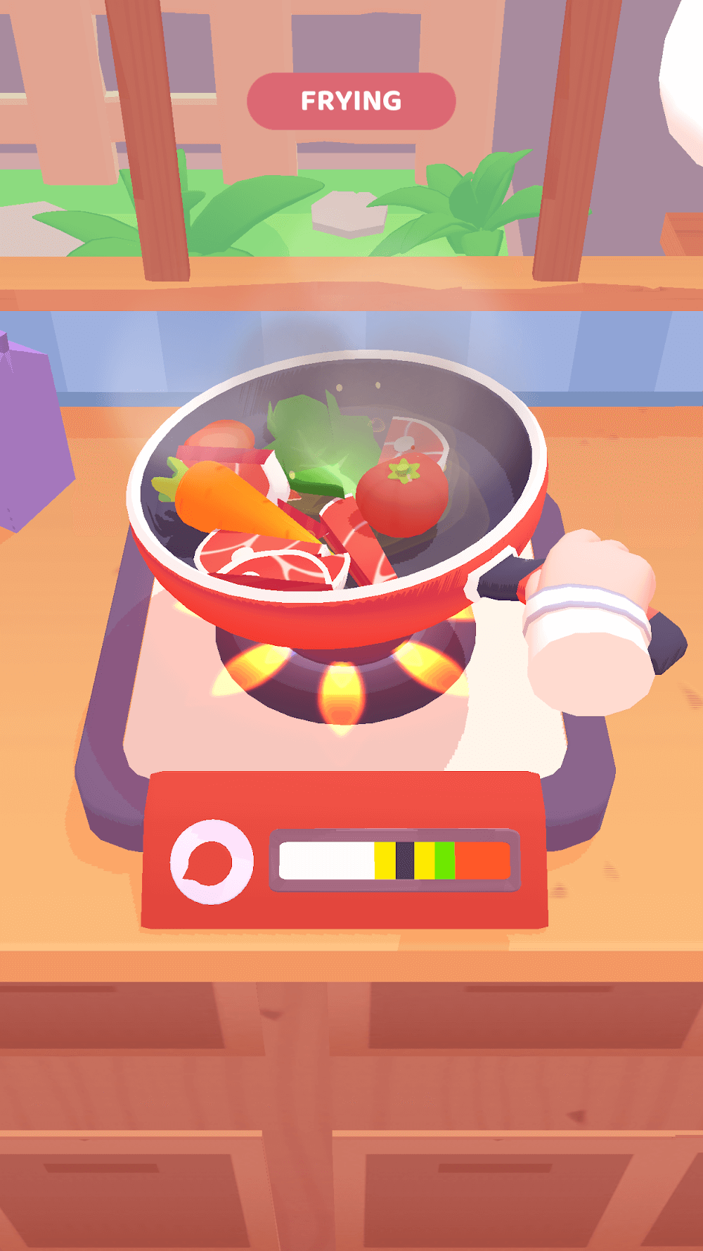The Cook - 3D Cooking screenshot 3