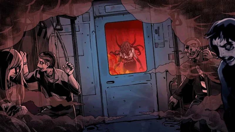 The Coma 2: Vicious Sisters M screenshot 3