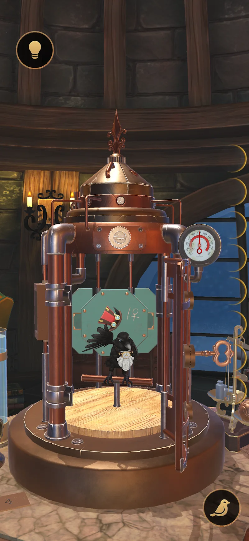The Birdcage 3 screenshot 3