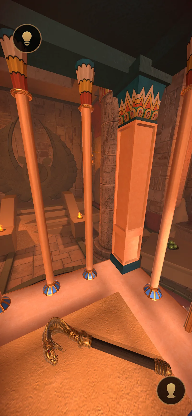 The Birdcage 3 screenshot 5