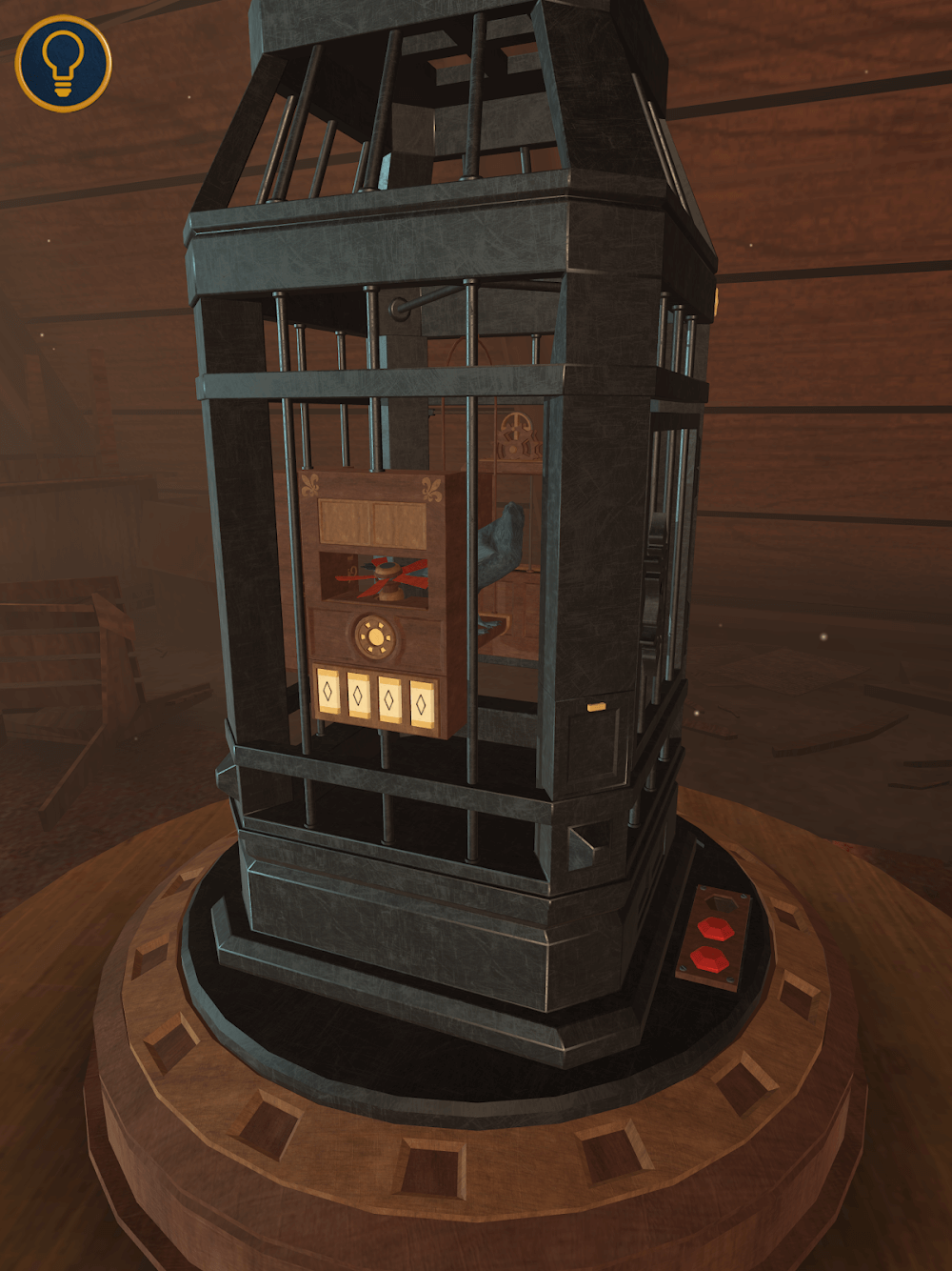 The Birdcage 2 screenshot 7
