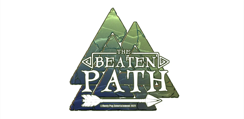 The Beaten Path screenshot 1