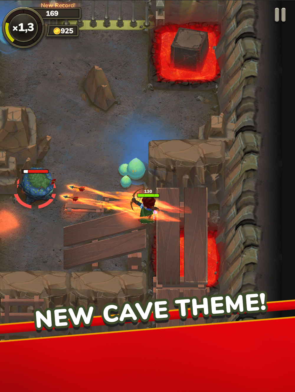The Beaten Path screenshot 5