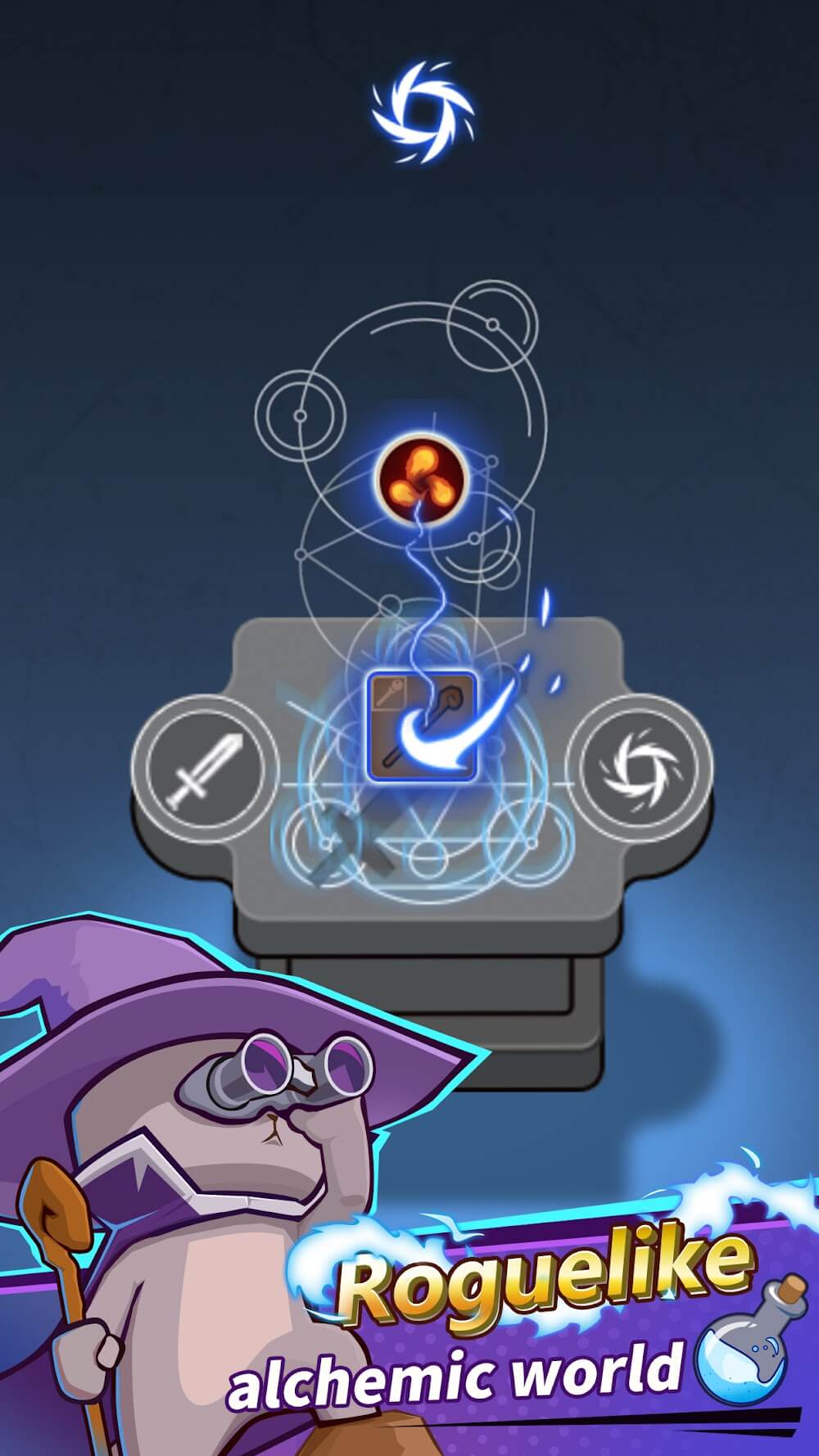 Cat Alchemist screenshot 5