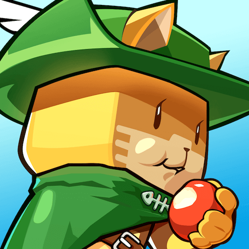 Cat Alchemist