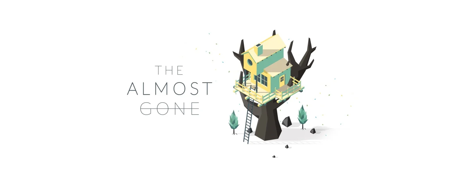 The Almost Gone screenshot 1