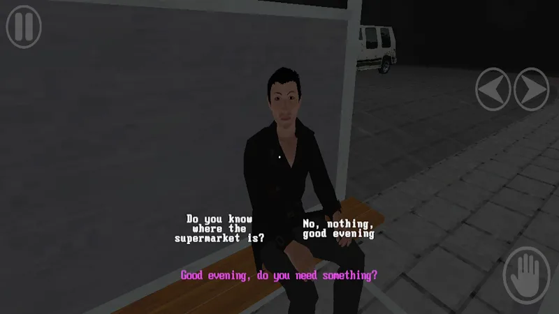 Terminal 81 screenshot 4