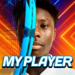Tennis Manager 25 - MY PLAYER