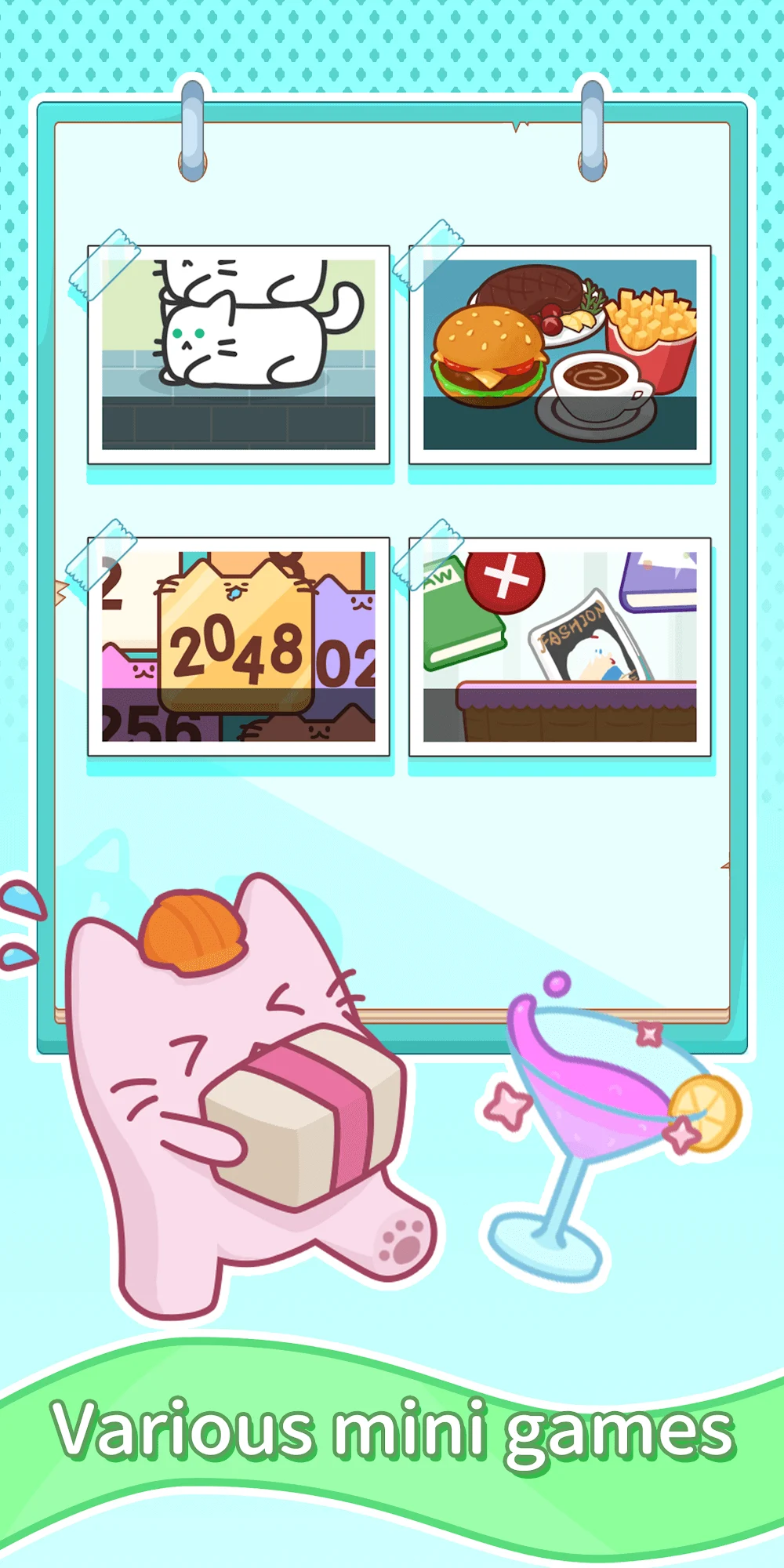 Tenants Simulator screenshot 5