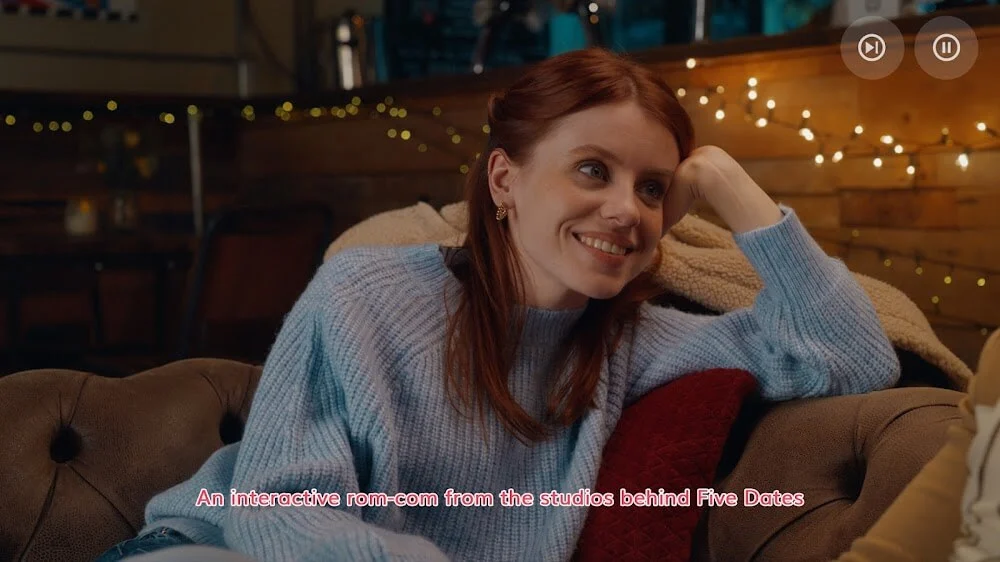 Ten Dates screenshot 2