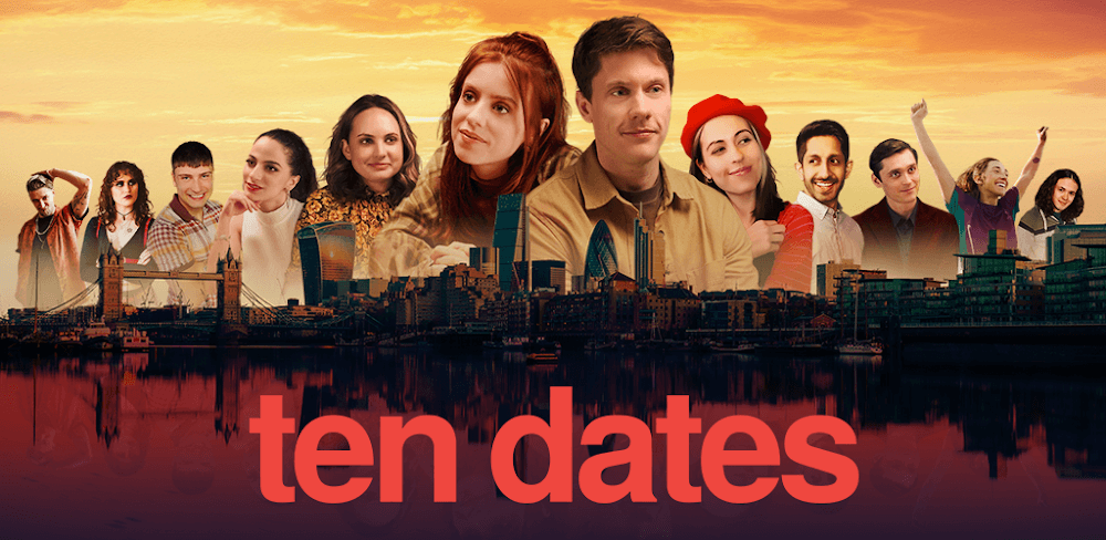 Ten Dates screenshot 1