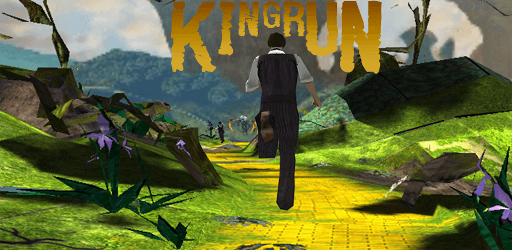 Temple 3D Endless Run screenshot 1