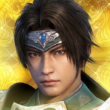 Dynasty Warriors (真・三國無双)