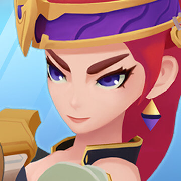 Dungeon Manager: Mine King