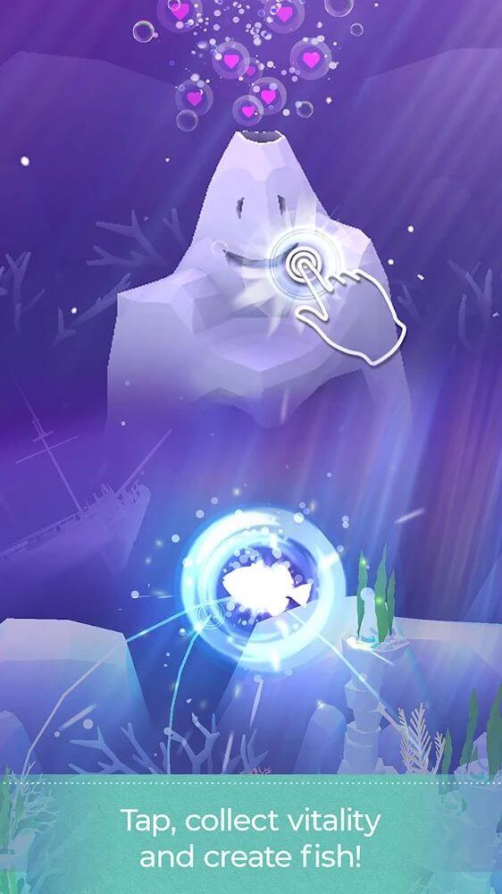 Tap Tap Fish AbyssRium screenshot 6