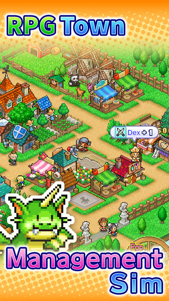 Dungeon Village 2 screenshot 3