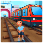 Subway escape