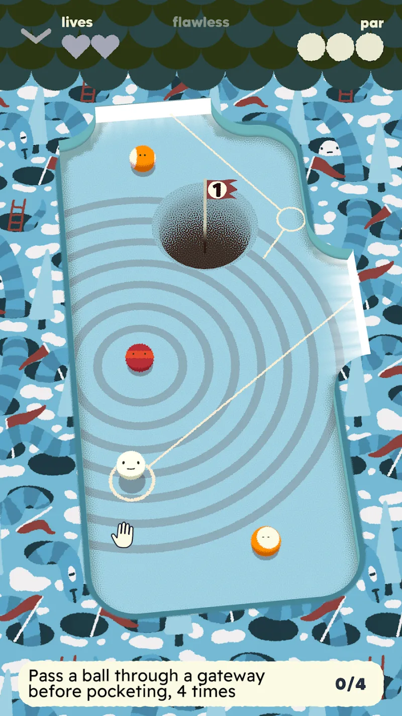 subpar pool screenshot 4