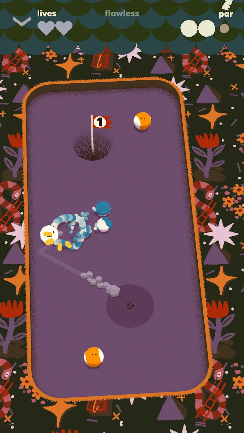 subpar pool screenshot 6