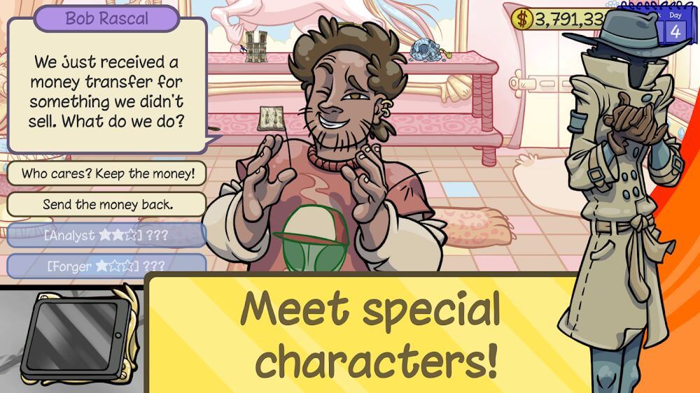 Dealer's Life 2 screenshot 4