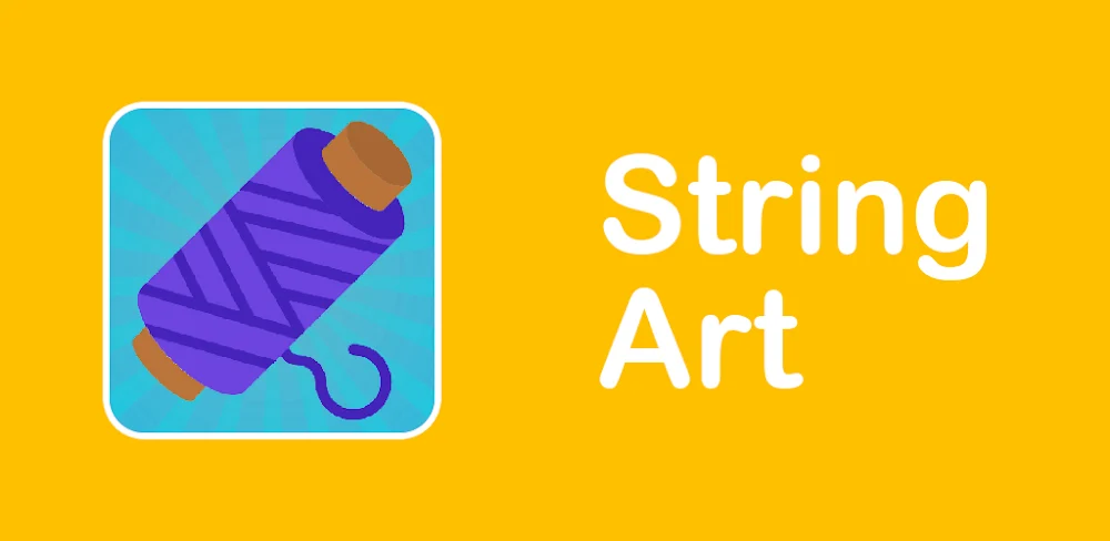String Art screenshot 1