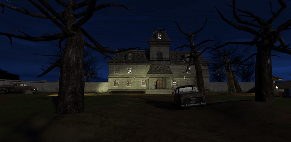 Stressed Witch screenshot 2