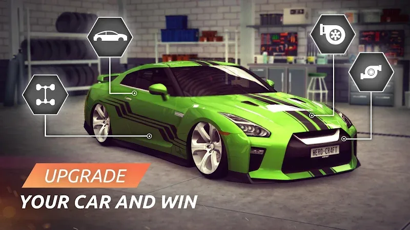 Street Racing Grand Tour screenshot 3