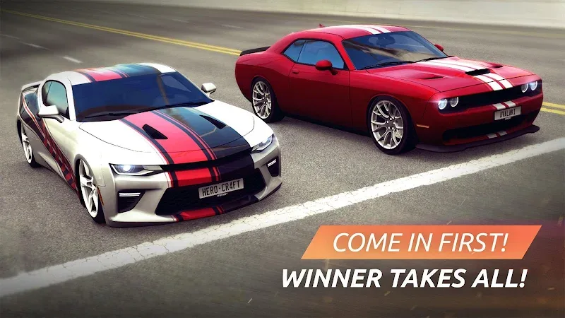 Street Racing Grand Tour screenshot 6