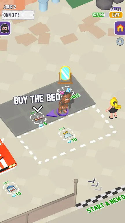 Street Life screenshot 7