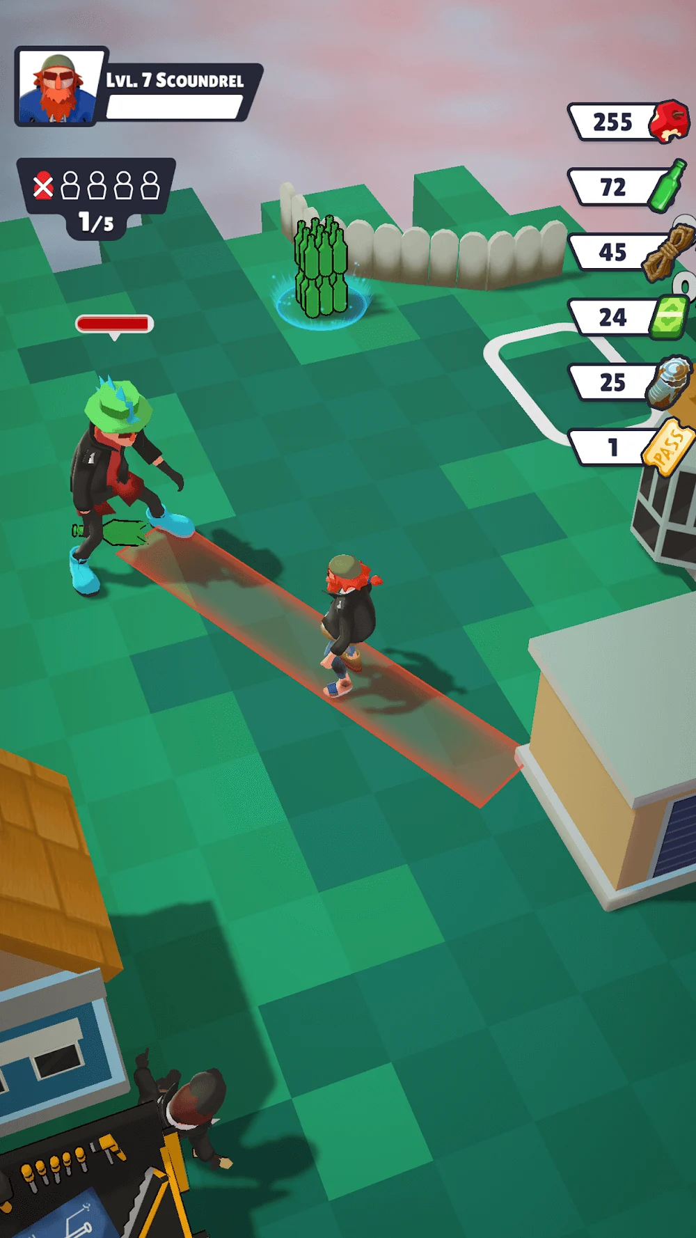 Street Dude screenshot 7