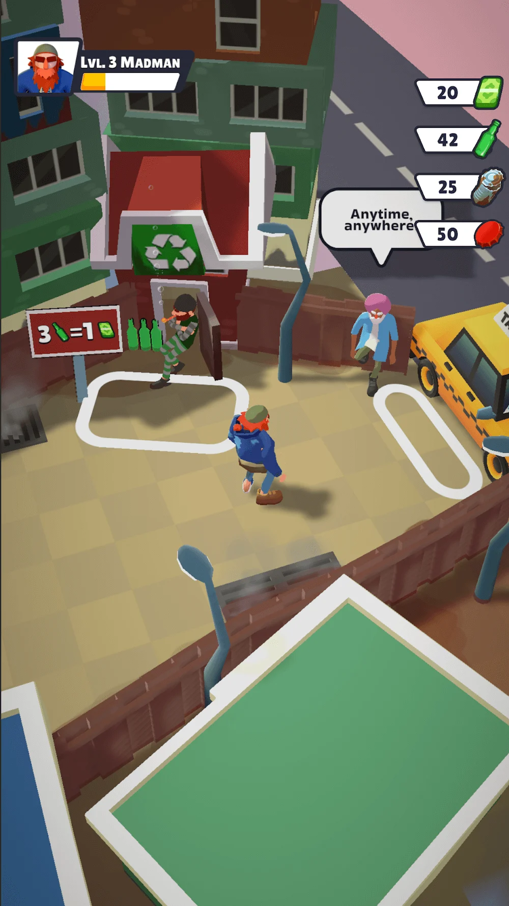 Street Dude screenshot 3