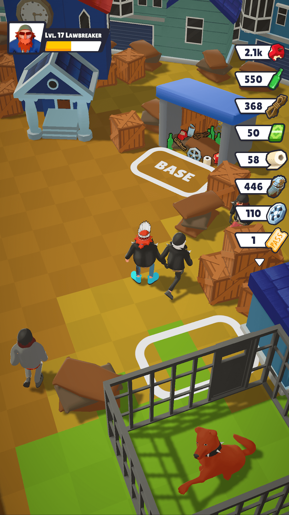Street Dude screenshot 6